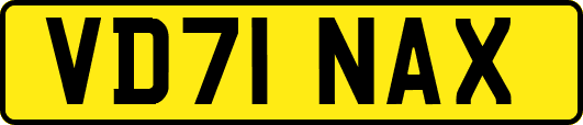 VD71NAX