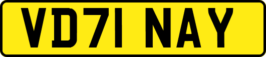 VD71NAY