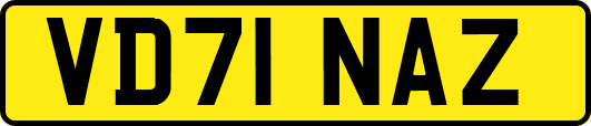 VD71NAZ