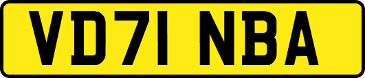 VD71NBA
