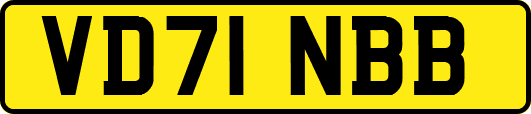 VD71NBB