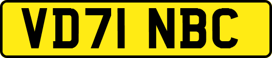 VD71NBC