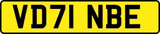 VD71NBE