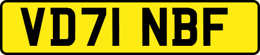 VD71NBF