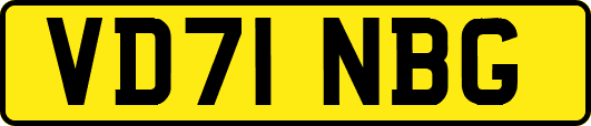 VD71NBG