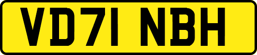 VD71NBH