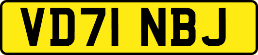 VD71NBJ