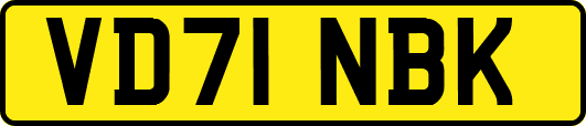 VD71NBK