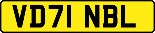 VD71NBL