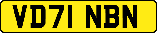 VD71NBN