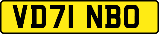 VD71NBO