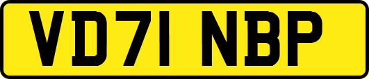 VD71NBP