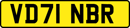 VD71NBR