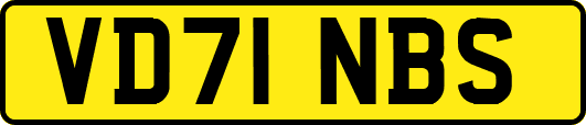 VD71NBS