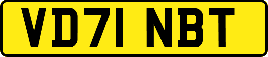 VD71NBT