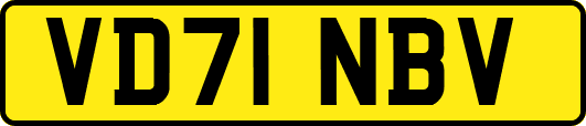 VD71NBV