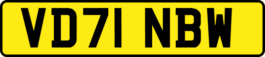 VD71NBW