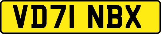VD71NBX