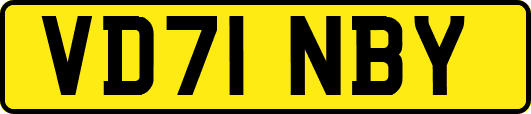 VD71NBY