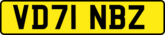 VD71NBZ