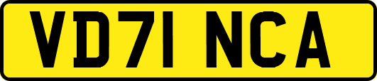 VD71NCA