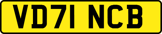 VD71NCB