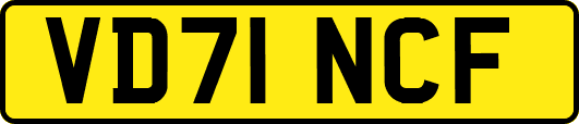VD71NCF
