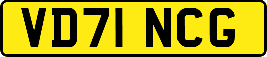 VD71NCG
