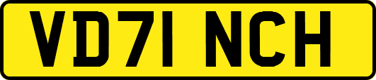 VD71NCH