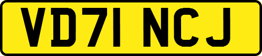 VD71NCJ