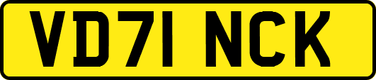 VD71NCK