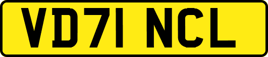 VD71NCL