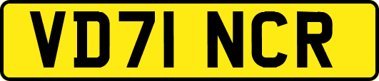 VD71NCR
