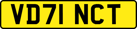 VD71NCT
