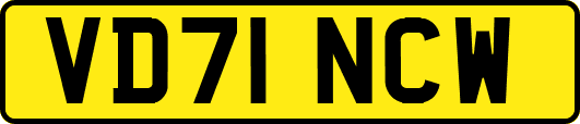 VD71NCW