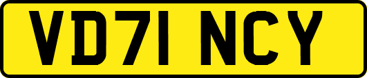 VD71NCY