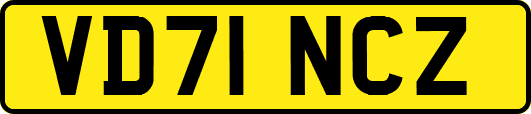 VD71NCZ
