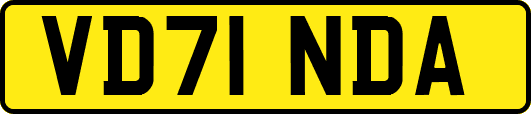 VD71NDA
