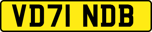 VD71NDB