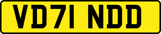 VD71NDD
