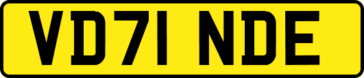 VD71NDE