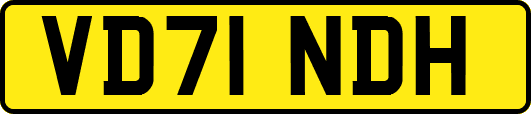 VD71NDH