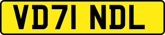 VD71NDL