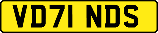VD71NDS