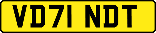 VD71NDT