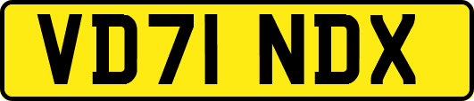 VD71NDX