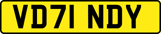 VD71NDY