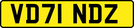 VD71NDZ