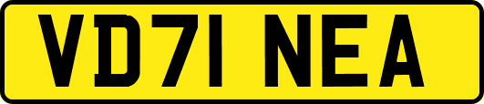 VD71NEA