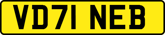 VD71NEB